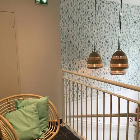 Apartment Pieds Dans L'eau Au Du Bourget *