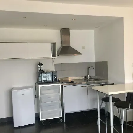Apartment Pieds Dans L'eau Au Du Bourget Le Bourget-du-Lac